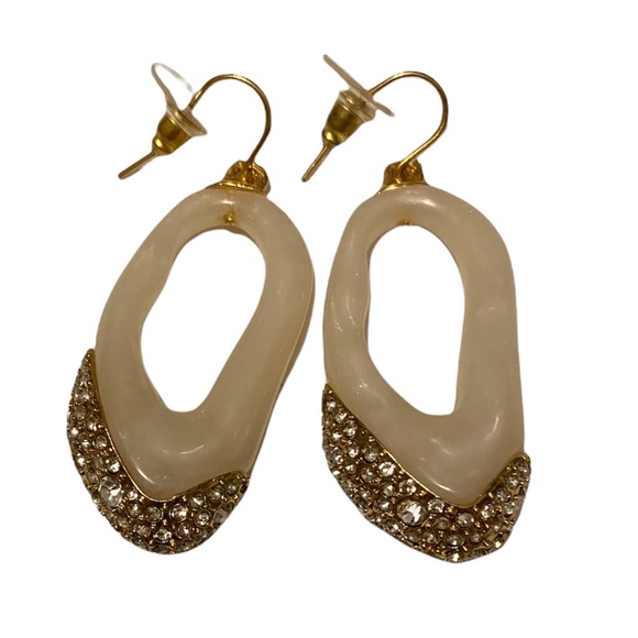 Earrings Kara Ross - Picture 1 of 4